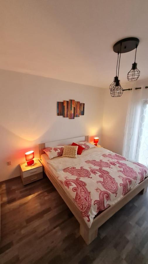 סנג' Apartment Verda מראה חיצוני תמונה