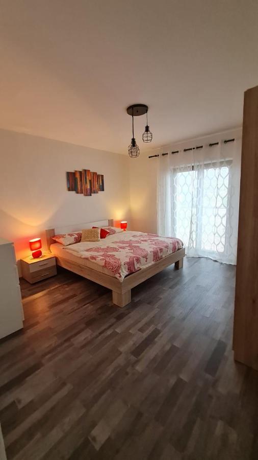 סנג' Apartment Verda מראה חיצוני תמונה