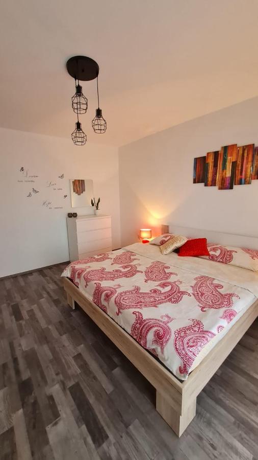 סנג' Apartment Verda מראה חיצוני תמונה