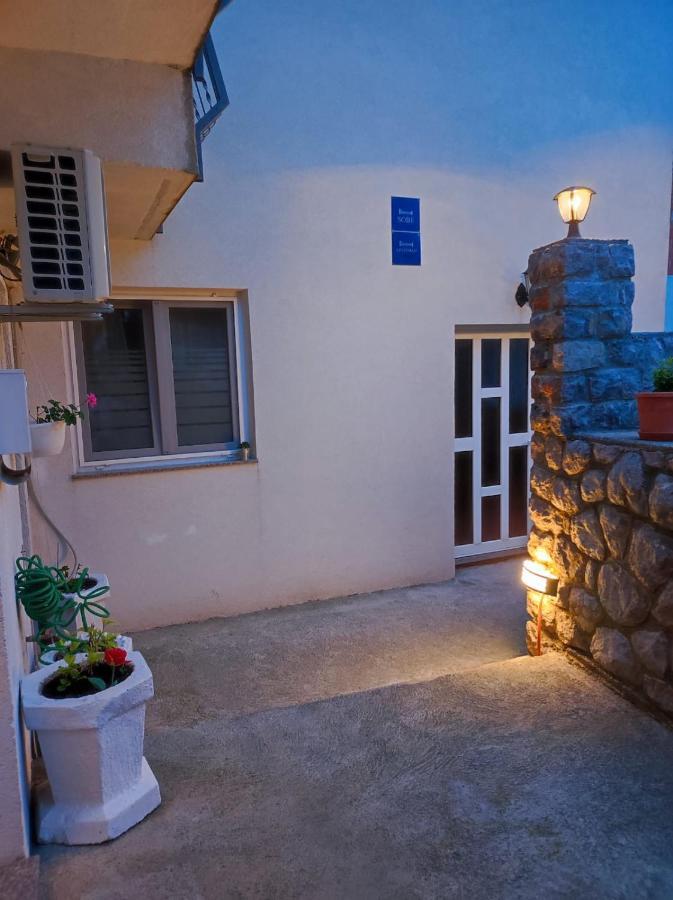 סנג' Apartment Verda מראה חיצוני תמונה