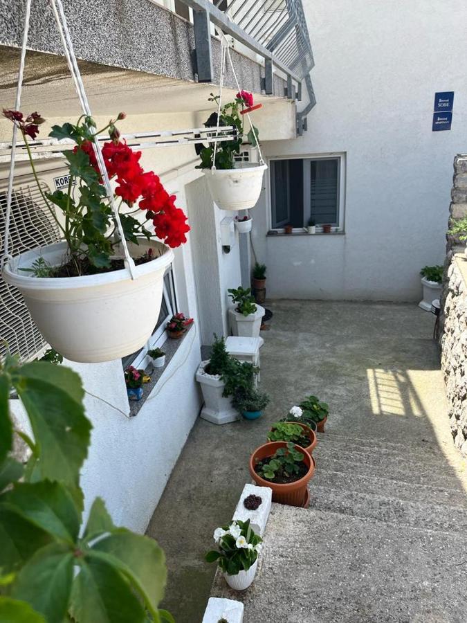 סנג' Apartment Verda מראה חיצוני תמונה