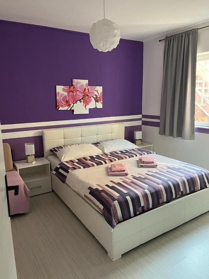 סנג' Apartment Verda מראה חיצוני תמונה