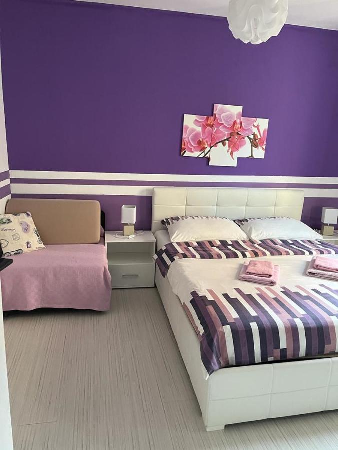 סנג' Apartment Verda מראה חיצוני תמונה