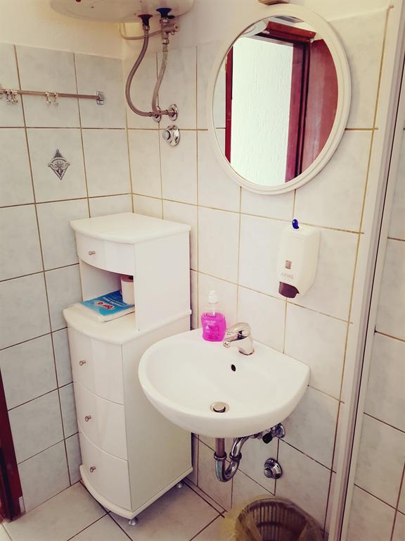 סנג' Apartment Verda מראה חיצוני תמונה