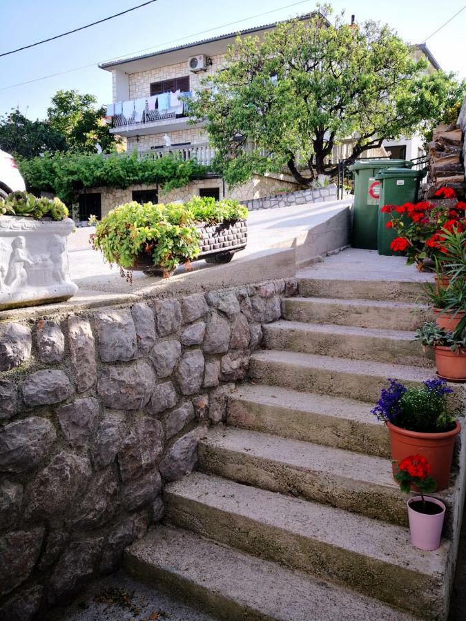 סנג' Apartment Verda מראה חיצוני תמונה