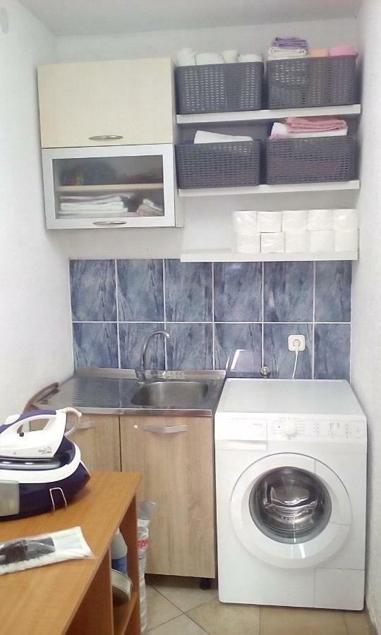 סנג' Apartment Verda מראה חיצוני תמונה
